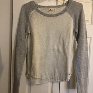 Hollister Soft Sweater